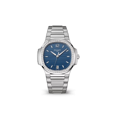 PATEK PHILIPPE LADIES' NAUTILUS 7118/1200A-001